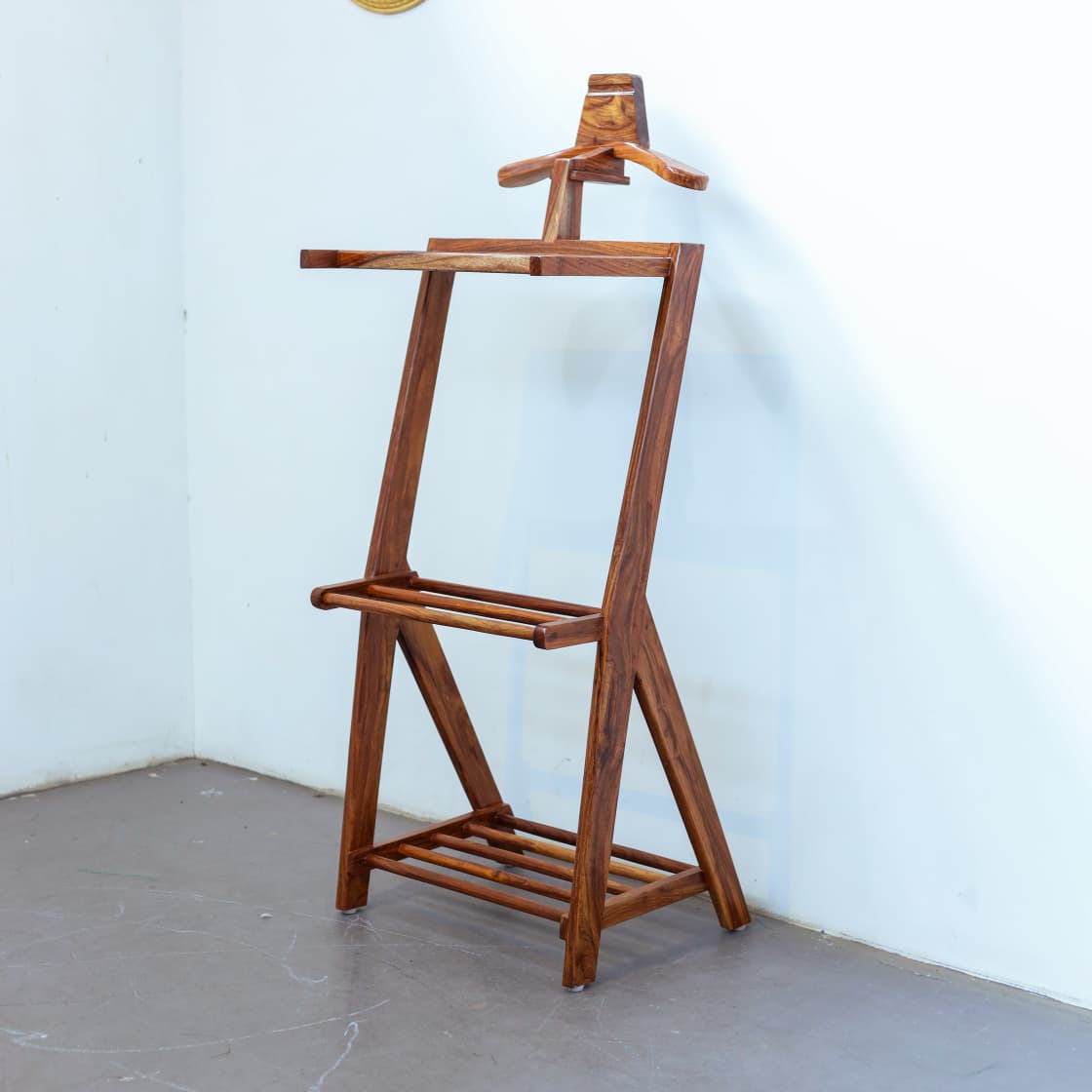 Mateo Coat Hanger